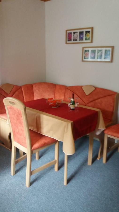 Heidesee Ferienhaus Am Langen See מראה חיצוני תמונה